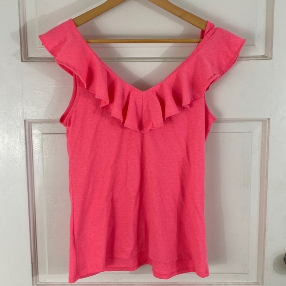 Lily Pulitzer Shirt - Picture 3 of 3